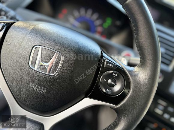 2015 E.EXECUTİVE 115.000KM BOYASIZ KEYLS GO/START-STOP/DERİ/NAVİ