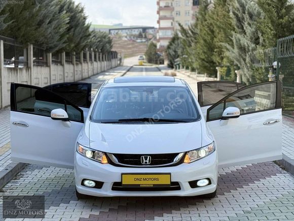 2015 E.EXECUTİVE 115.000KM BOYASIZ KEYLS GO/START-STOP/DERİ/NAVİ