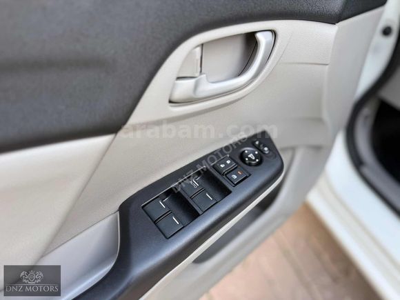 2015 E.EXECUTİVE 115.000KM BOYASIZ KEYLS GO/START-STOP/DERİ/NAVİ