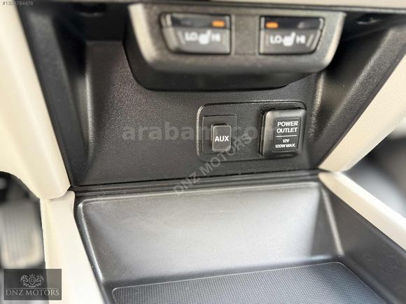2015 E.EXECUTİVE 115.000KM BOYASIZ KEYLS GO/START-STOP/DERİ/NAVİ