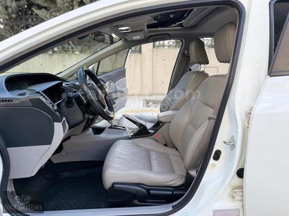 2015 E.EXECUTİVE 115.000KM BOYASIZ KEYLS GO/START-STOP/DERİ/NAVİ