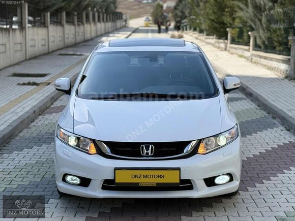 2015 E.EXECUTİVE 115.000KM BOYASIZ KEYLS GO/START-STOP/DERİ/NAVİ