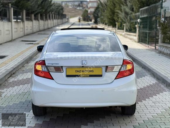 2015 E.EXECUTİVE 115.000KM BOYASIZ KEYLS GO/START-STOP/DERİ/NAVİ