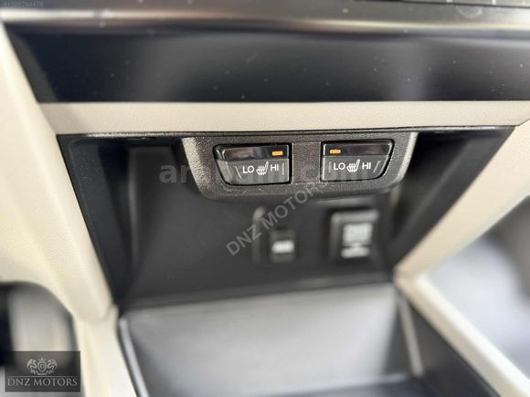 2015 E.EXECUTİVE 115.000KM BOYASIZ KEYLS GO/START-STOP/DERİ/NAVİ