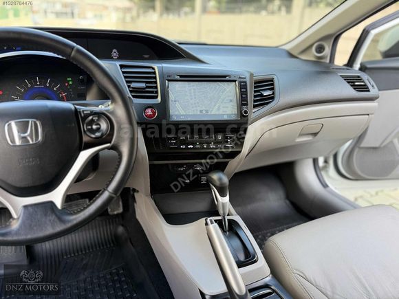 2015 E.EXECUTİVE 115.000KM BOYASIZ KEYLS GO/START-STOP/DERİ/NAVİ