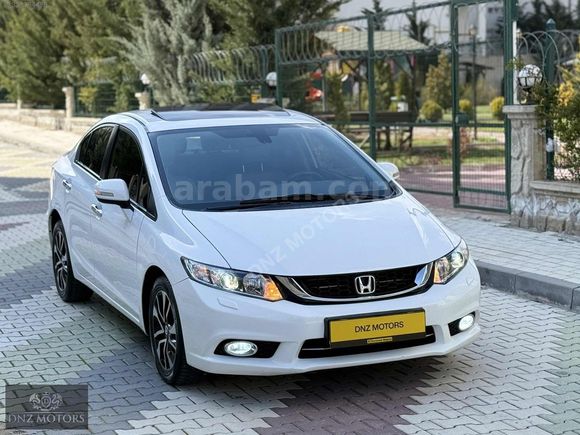 2015 E.EXECUTİVE 115.000KM BOYASIZ KEYLS GO/START-STOP/DERİ/NAVİ
