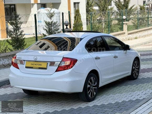 2015 E.EXECUTİVE 115.000KM BOYASIZ KEYLS GO/START-STOP/DERİ/NAVİ