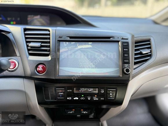 2015 E.EXECUTİVE 115.000KM BOYASIZ KEYLS GO/START-STOP/DERİ/NAVİ