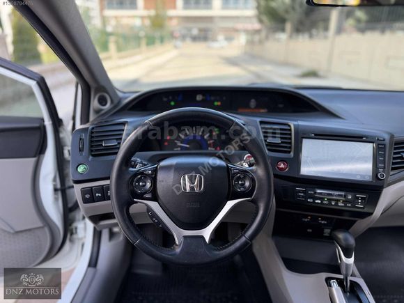 2015 E.EXECUTİVE 115.000KM BOYASIZ KEYLS GO/START-STOP/DERİ/NAVİ