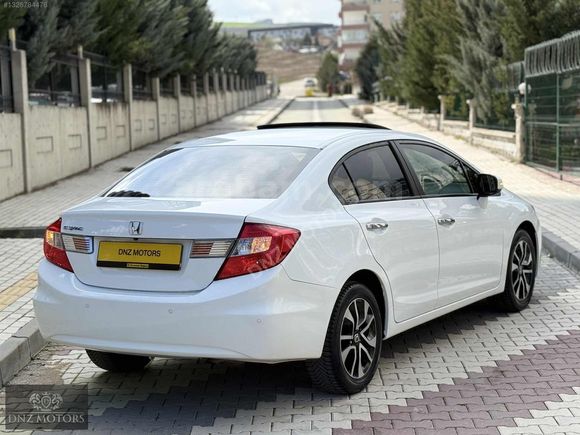 2015 E.EXECUTİVE 115.000KM BOYASIZ KEYLS GO/START-STOP/DERİ/NAVİ