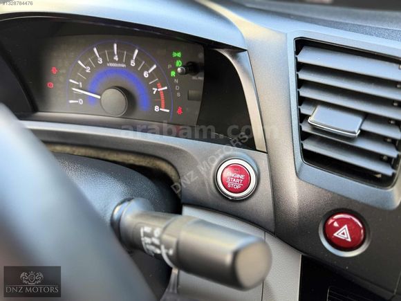 2015 E.EXECUTİVE 115.000KM BOYASIZ KEYLS GO/START-STOP/DERİ/NAVİ