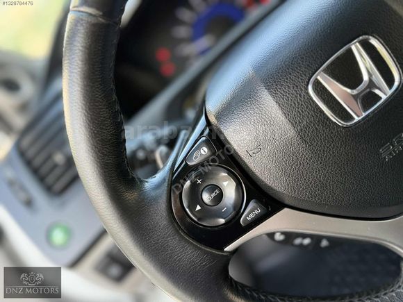 2015 E.EXECUTİVE 115.000KM BOYASIZ KEYLS GO/START-STOP/DERİ/NAVİ