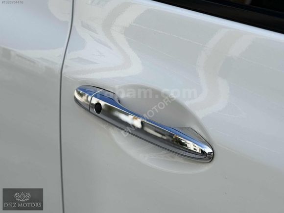 2015 E.EXECUTİVE 115.000KM BOYASIZ KEYLS GO/START-STOP/DERİ/NAVİ