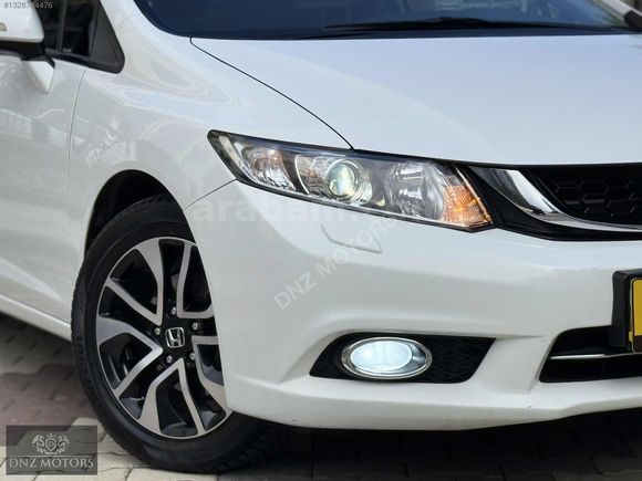 2015 E.EXECUTİVE 115.000KM BOYASIZ KEYLS GO/START-STOP/DERİ/NAVİ