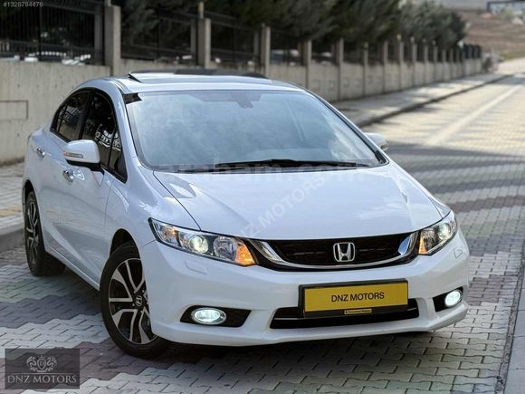 2015 E.EXECUTİVE 115.000KM BOYASIZ KEYLS GO/START-STOP/DERİ/NAVİ