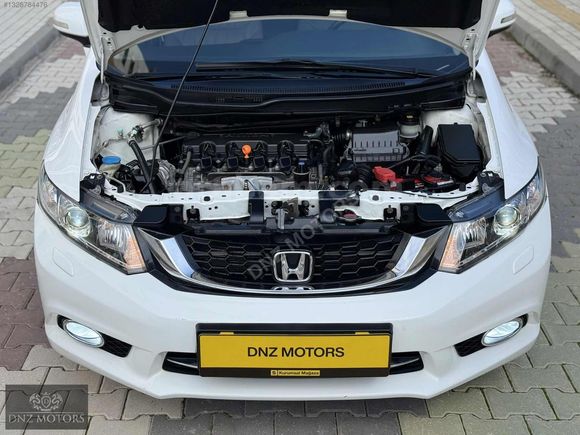 2015 E.EXECUTİVE 115.000KM BOYASIZ KEYLS GO/START-STOP/DERİ/NAVİ