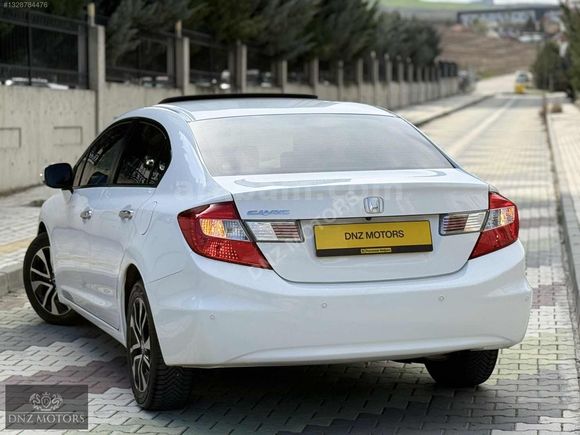 2015 E.EXECUTİVE 115.000KM BOYASIZ KEYLS GO/START-STOP/DERİ/NAVİ