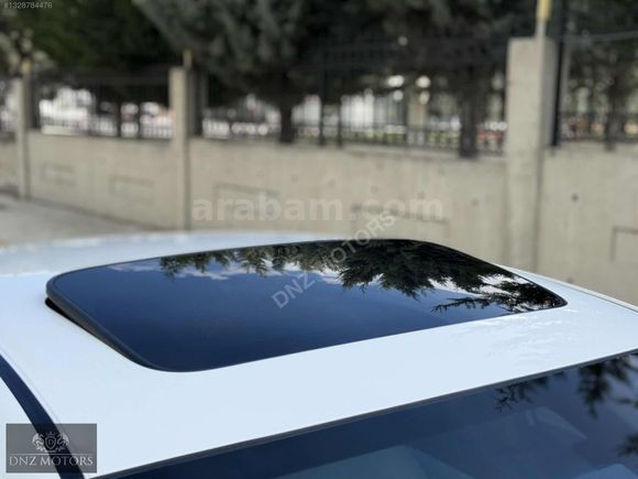 2015 E.EXECUTİVE 115.000KM BOYASIZ KEYLS GO/START-STOP/DERİ/NAVİ