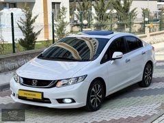 2015 E.EXECUTİVE 115.000KM BOYASIZ KEYLS GO/START-STOP/DERİ/NAVİ