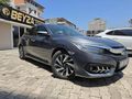 AUTO BEYZADAN Civic Sedan 1.6 i-VTEC ECO Executive Otomatik