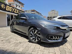 AUTO BEYZADAN Civic Sedan 1.6 i-VTEC ECO Executive Otomatik