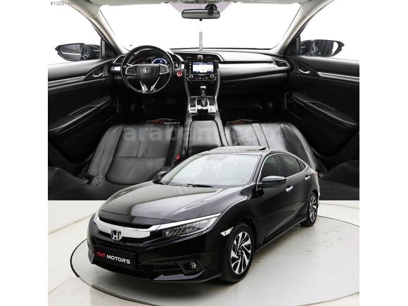 2018 MODEL HATASIZ BOYASIZ İLK ELDEN SERVİS BAKIMLI