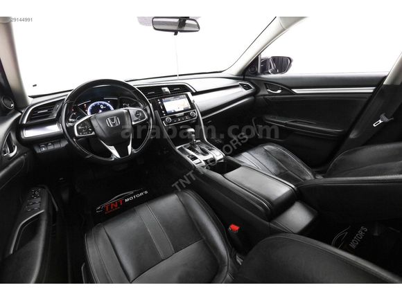2018 MODEL HATASIZ BOYASIZ İLK ELDEN SERVİS BAKIMLI