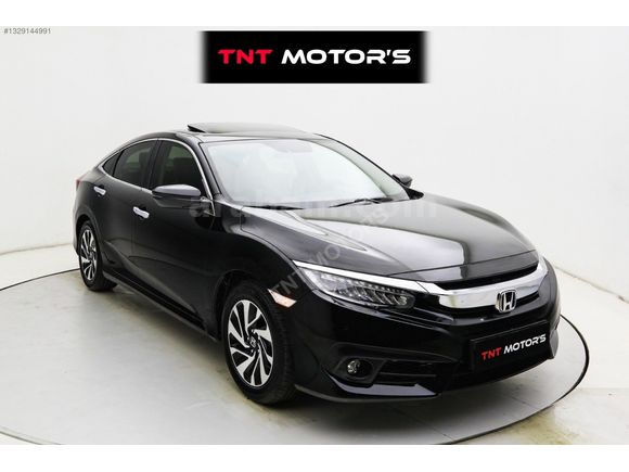 2018 MODEL HATASIZ BOYASIZ İLK ELDEN SERVİS BAKIMLI