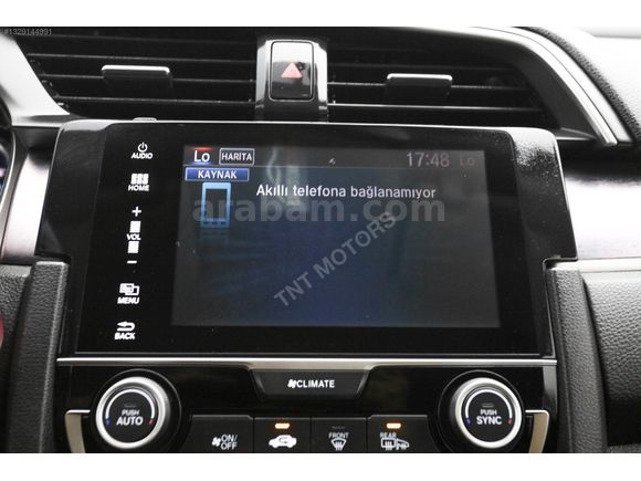 2018 MODEL HATASIZ BOYASIZ İLK ELDEN SERVİS BAKIMLI