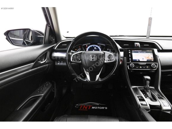 2018 MODEL HATASIZ BOYASIZ İLK ELDEN SERVİS BAKIMLI
