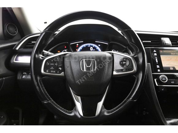 2018 MODEL HATASIZ BOYASIZ İLK ELDEN SERVİS BAKIMLI