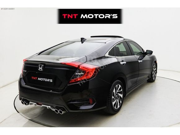 2018 MODEL HATASIZ BOYASIZ İLK ELDEN SERVİS BAKIMLI