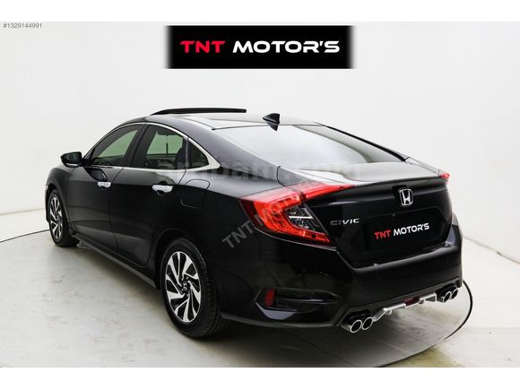 2018 MODEL HATASIZ BOYASIZ İLK ELDEN SERVİS BAKIMLI