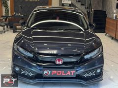 2021 MODEL HONDA CİVİC 1.6İ VTEC ECO EXECUTİVE FUL/ 15 DK KREDİ