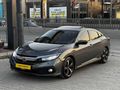 2020 CIVIC 1.6 ECO EXECUTIVE BOYASIZ DEĞİŞENSİZ HASAR KAYITSIZZ