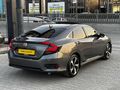 2020 CIVIC 1.6 ECO EXECUTIVE BOYASIZ DEĞİŞENSİZ HASAR KAYITSIZZ