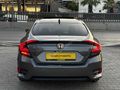 2020 CIVIC 1.6 ECO EXECUTIVE BOYASIZ DEĞİŞENSİZ HASAR KAYITSIZZ