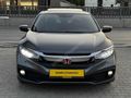 2020 CIVIC 1.6 ECO EXECUTIVE BOYASIZ DEĞİŞENSİZ HASAR KAYITSIZZ