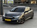 2020 CIVIC 1.6 ECO EXECUTIVE BOYASIZ DEĞİŞENSİZ HASAR KAYITSIZZ