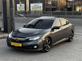 2020 CIVIC 1.6 ECO EXECUTIVE BOYASIZ DEĞİŞENSİZ HASAR KAYITSIZZ