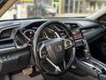 2020 CIVIC 1.6 ECO EXECUTIVE BOYASIZ DEĞİŞENSİZ HASAR KAYITSIZZ
