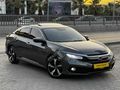 2020 CIVIC 1.6 ECO EXECUTIVE BOYASIZ DEĞİŞENSİZ HASAR KAYITSIZZ