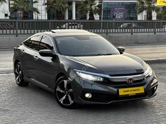 2020 CIVIC 1.6 ECO EXECUTIVE BOYASIZ DEĞİŞENSİZ HASAR KAYITSIZZ