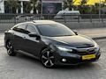 2020 CIVIC 1.6 ECO EXECUTIVE BOYASIZ DEĞİŞENSİZ HASAR KAYITSIZZ