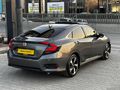 2020 CIVIC 1.6 ECO EXECUTIVE BOYASIZ DEĞİŞENSİZ HASAR KAYITSIZZ