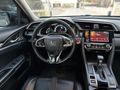 2020 CIVIC 1.6 ECO EXECUTIVE BOYASIZ DEĞİŞENSİZ HASAR KAYITSIZZ