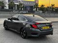 2020 CIVIC 1.6 ECO EXECUTIVE BOYASIZ DEĞİŞENSİZ HASAR KAYITSIZZ