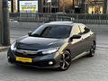 2020 CIVIC 1.6 ECO EXECUTIVE BOYASIZ DEĞİŞENSİZ HASAR KAYITSIZZ
