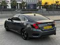2020 CIVIC 1.6 ECO EXECUTIVE BOYASIZ DEĞİŞENSİZ HASAR KAYITSIZZ