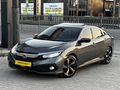2020 CIVIC 1.6 ECO EXECUTIVE BOYASIZ DEĞİŞENSİZ HASAR KAYITSIZZ